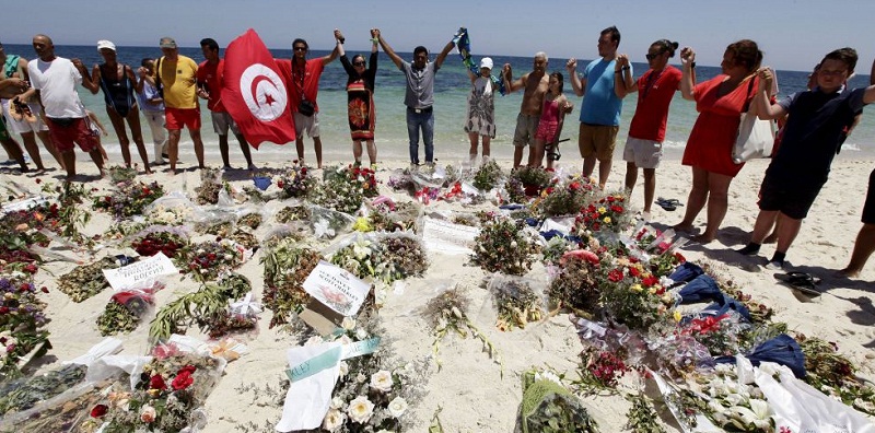 страховка в тунис